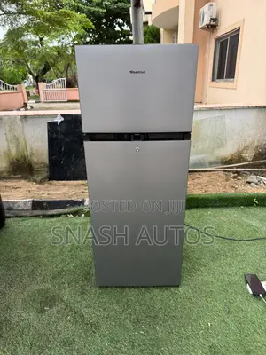 Hisense Fridge