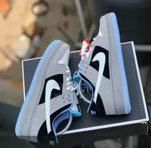 Nike Air Force Shoe