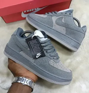 Nike Air Force Shoe