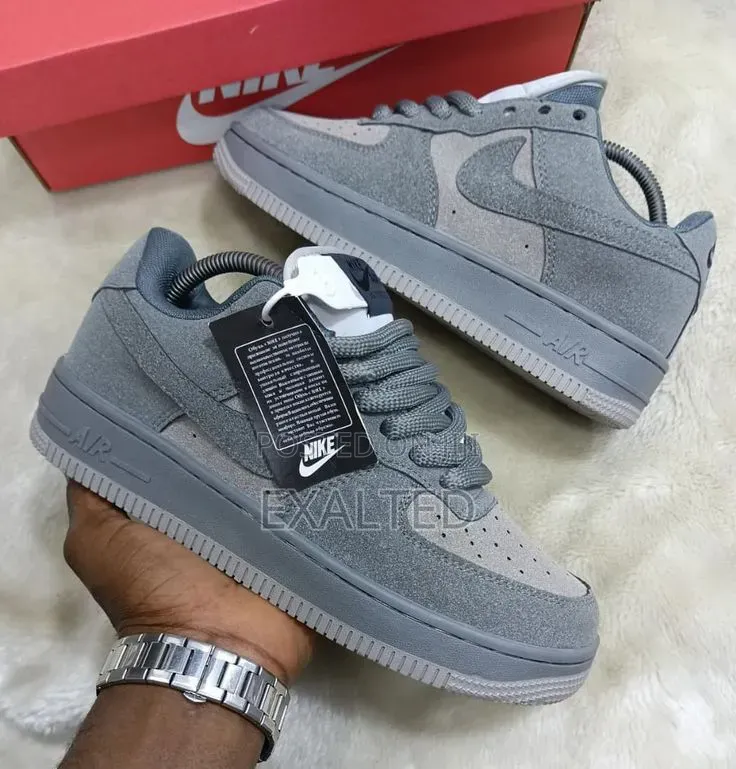 Nike Air Force Shoe