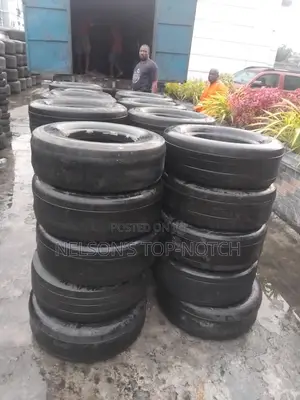 Fender Tyre