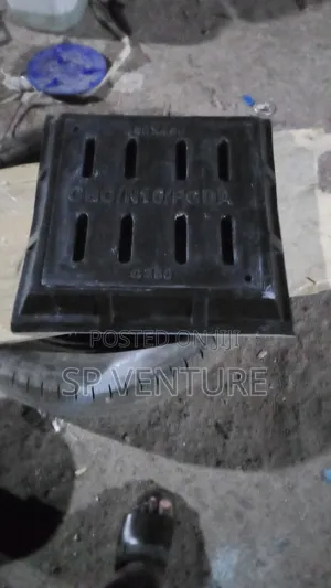 Fiberglass Manhole