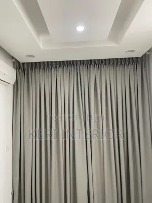 Curtain Vendor