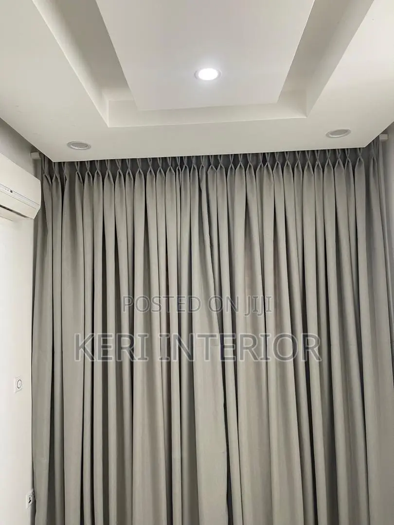 Curtain Vendor