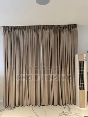Curtain Vendor