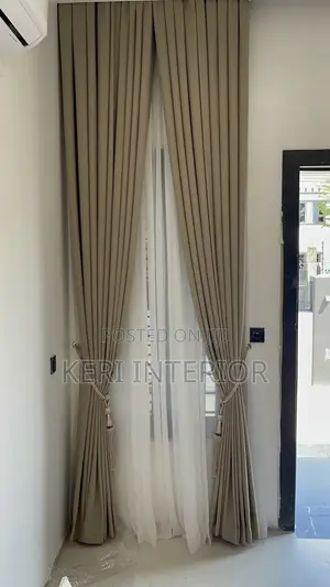 Curtain Vendor