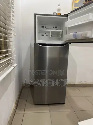 Lg Double Door Refrigerator