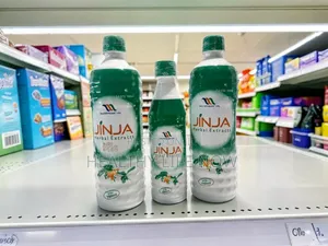 Jinja Promotes Healthy Joints Mobility and Movement