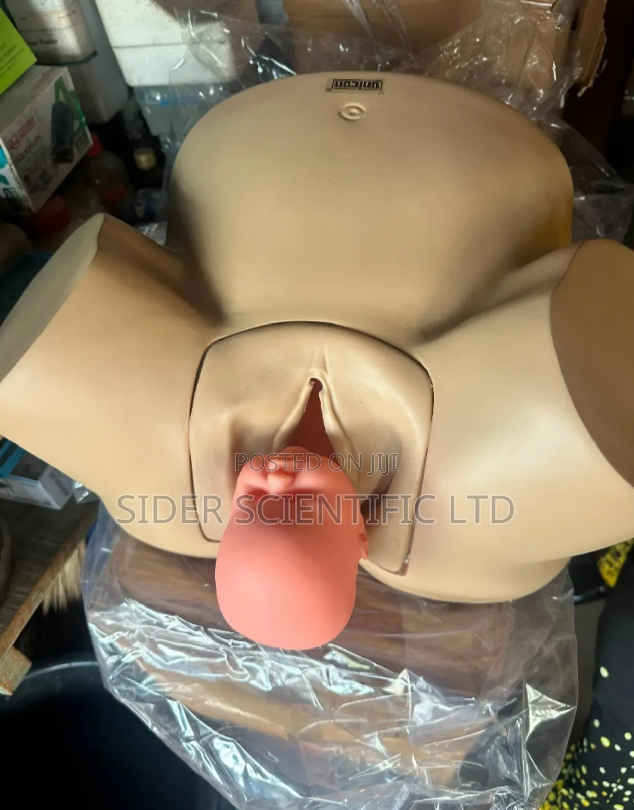 Child Birth Stimulator