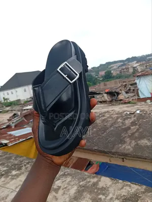 High Test Handmade Footwears