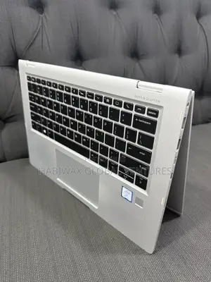Laptop HP EliteBook x360 1030 G2 16GB Intel Core i7 SSD 512GB