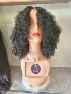 Budget Pixie Curls
