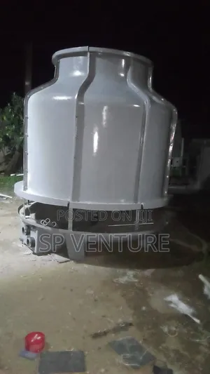 Cooling Tower