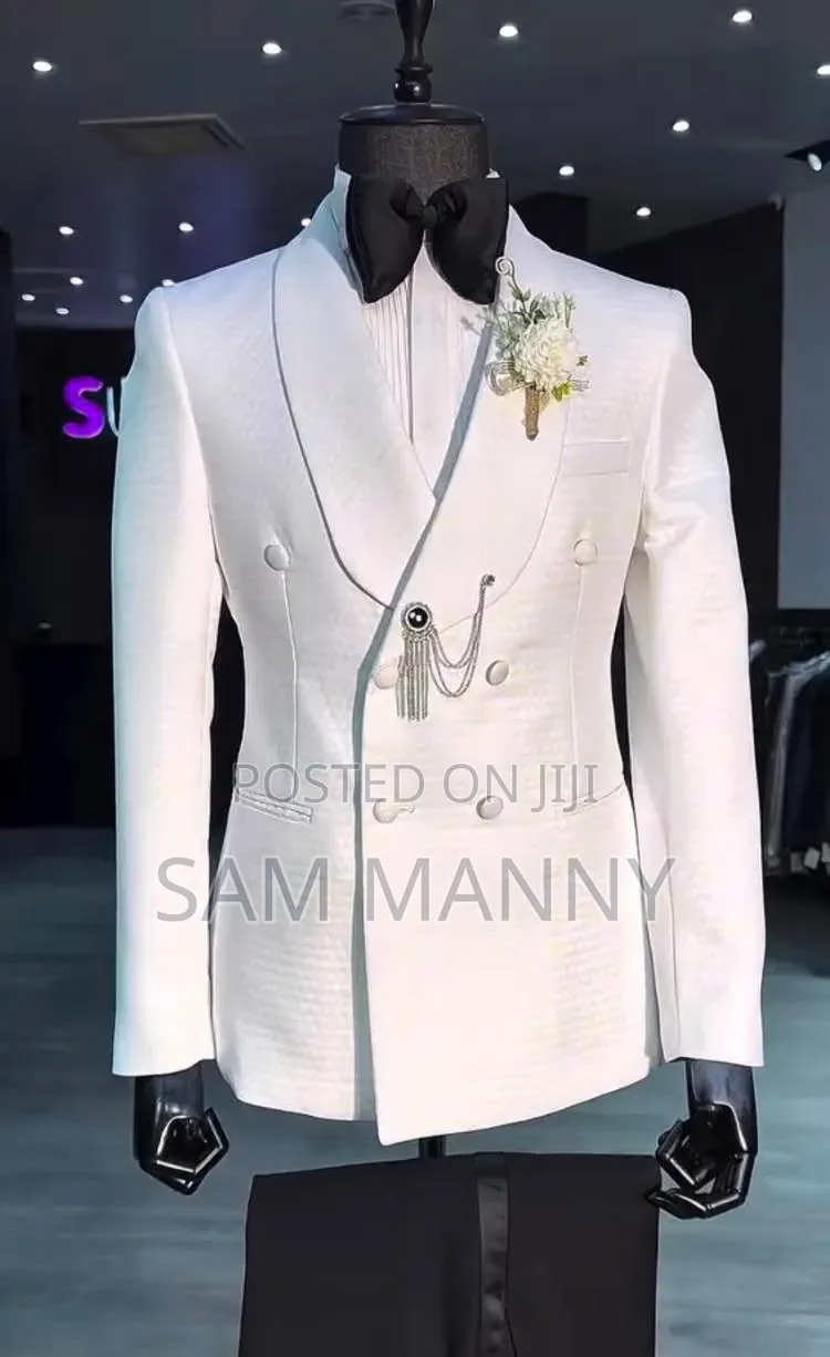 Stylish Men Suit