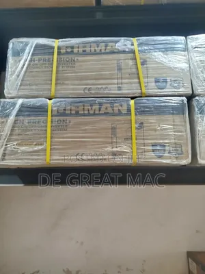 Fireman Inverter