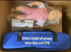 Infant CPR