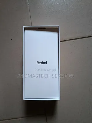 Xiaomi Redmi Note 14 4G 256 GB Blue