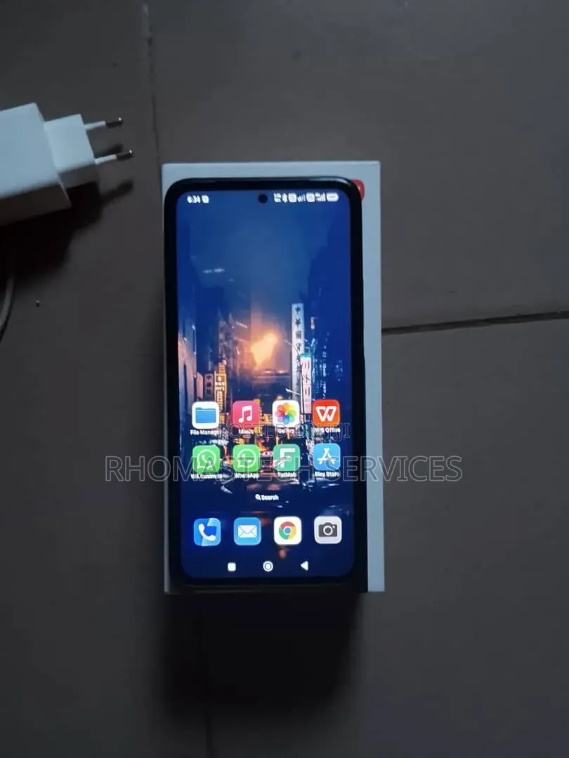 Xiaomi Redmi Note 14 4G 256 GB Blue