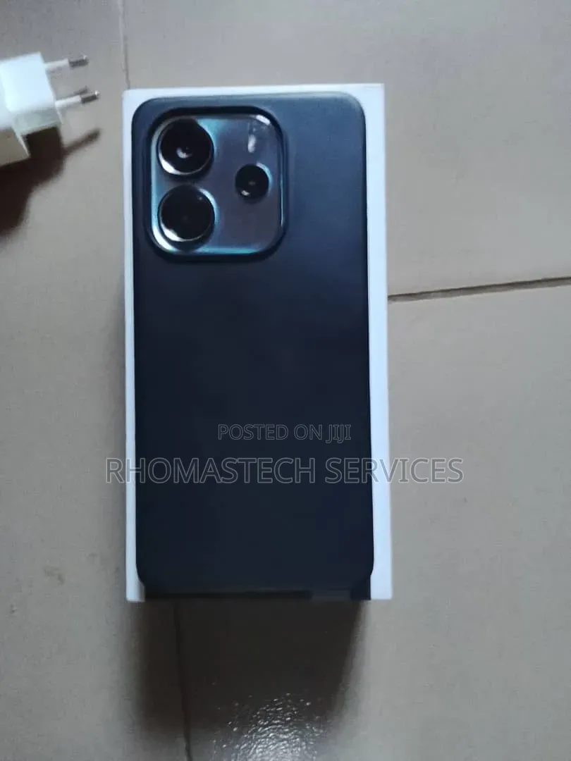 Xiaomi Redmi Note 14 4G 256 GB Blue