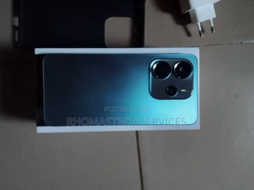 Xiaomi Redmi Note 14 4G 256 GB Blue