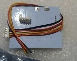 4s 30a Lifepo4 Lithium Battery BMS