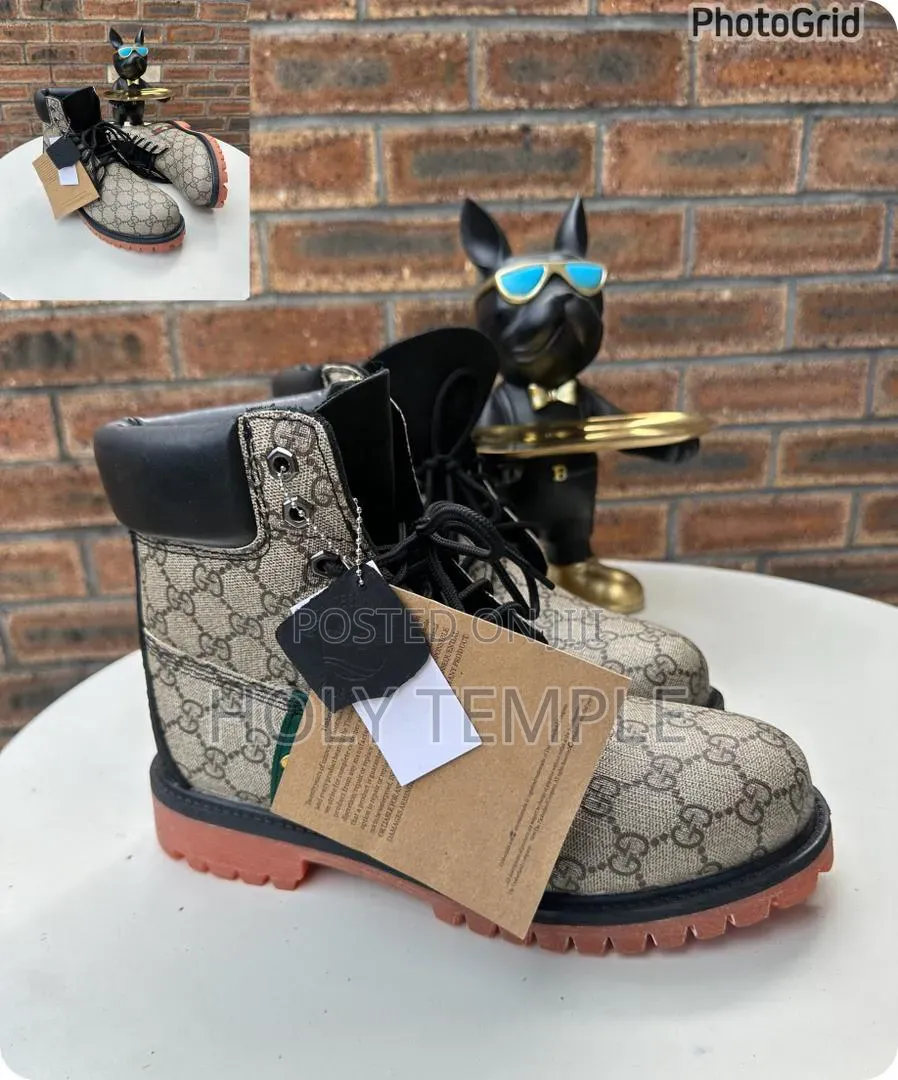 Timberland Boot