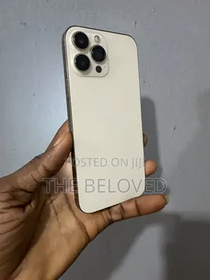 Apple iPhone 13 Pro Max 128 GB Gold