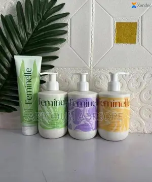 Feminelle Wash