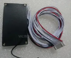 8s 25a Lifepo4 Lithium Battery BMS