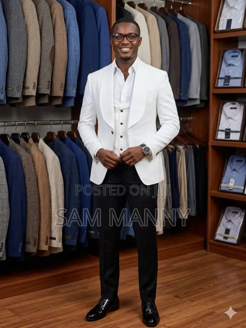 Stylish Corporate Suits