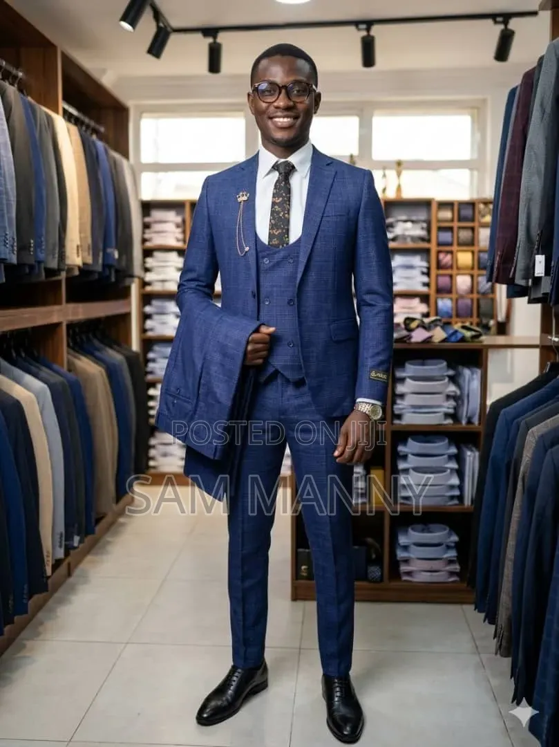 Stylish Corporate Suits