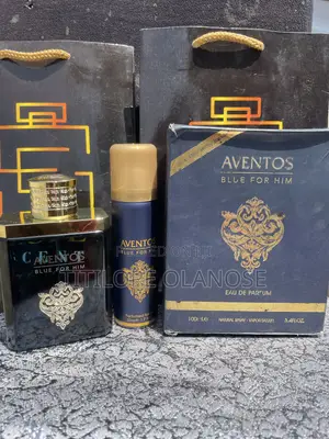 Aventos for Him