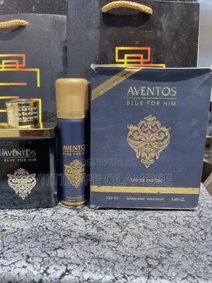 Aventos for Him