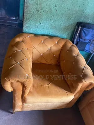 Sunny Gold Venture
