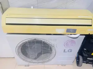 Air Conditioning Split L.G 1.5hp