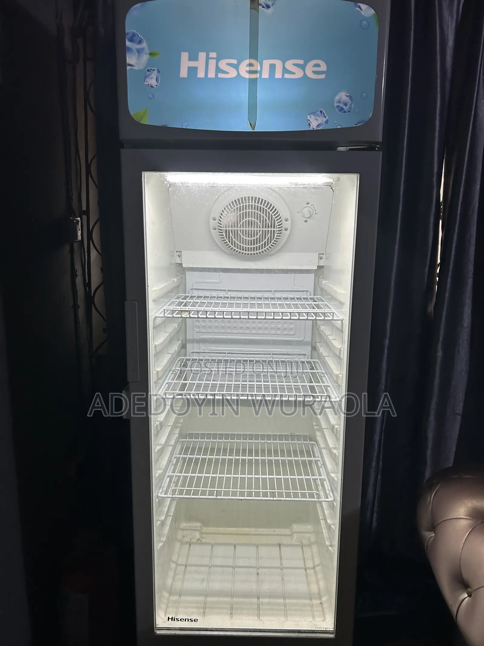 Refrigerator
