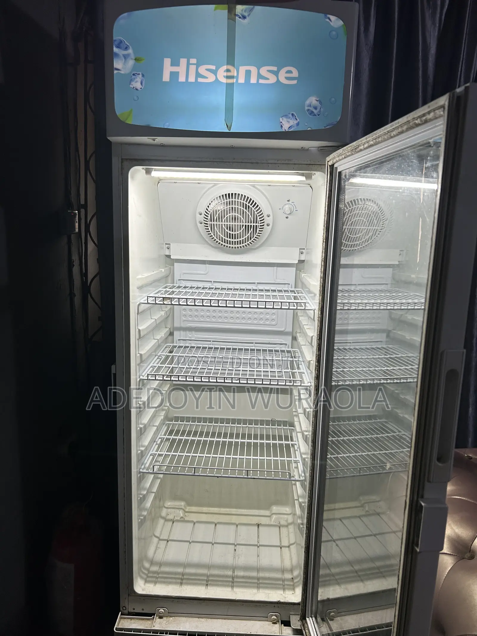 Refrigerator