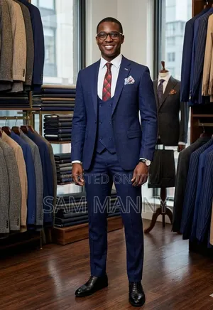 Formal Suits