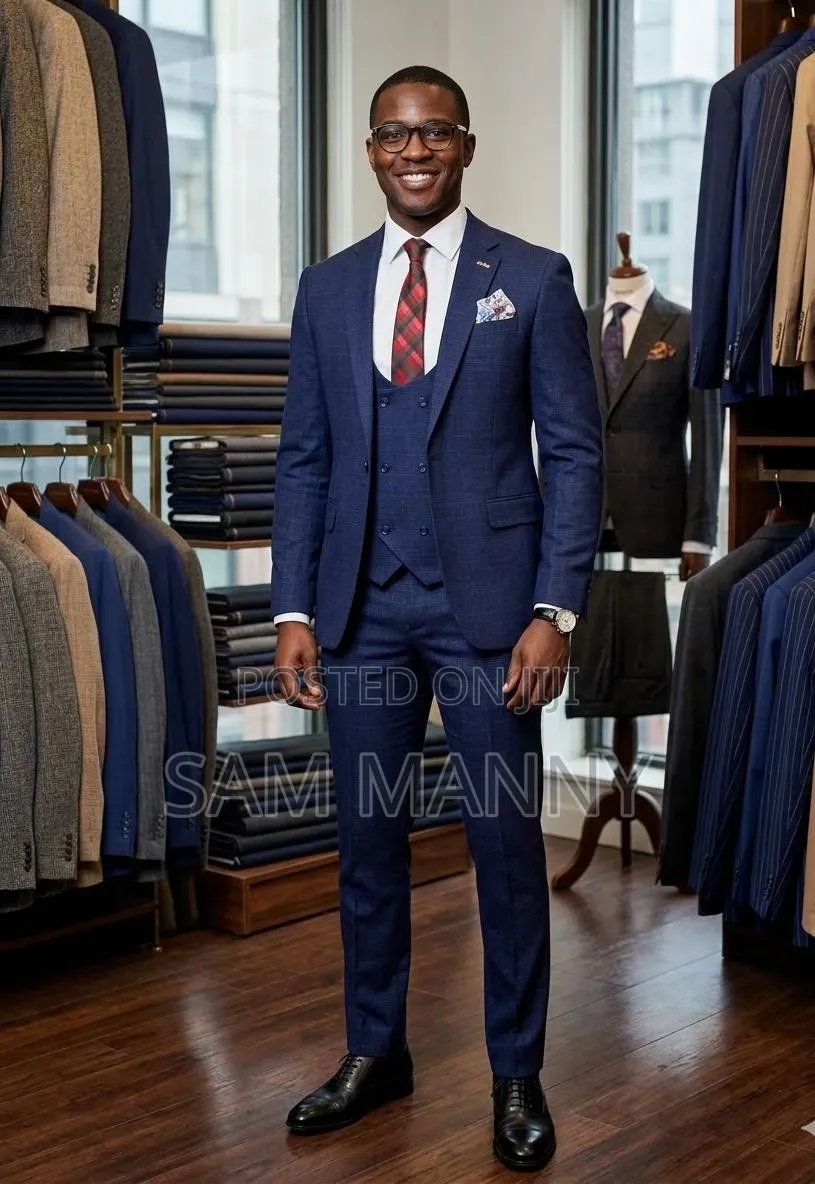 Formal Suits