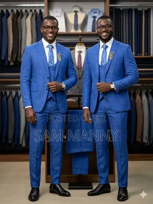 Formal Suits