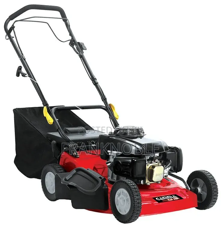 Mower Machine 5.5hp