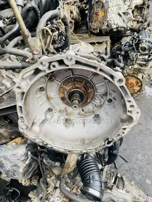 Gearbox for Infiniti Fx35 2005-2010