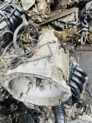 Gearbox for Infiniti Fx35 2005-2010