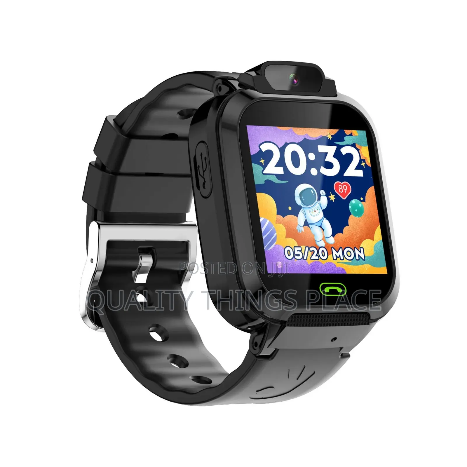 Q19 Kiddies Smart Watch