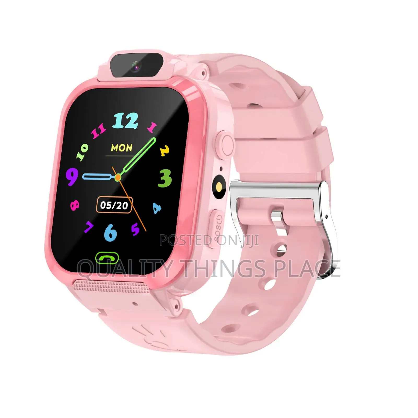 Q19 Kiddies Smart Watch