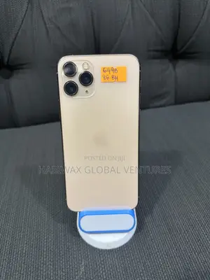 Apple iPhone 11 Pro 64 GB Gold