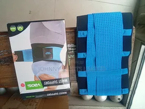 Quality Waist Support