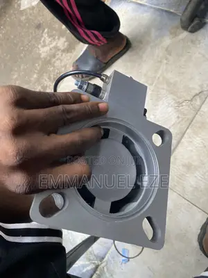 Screw Compressor Unloader