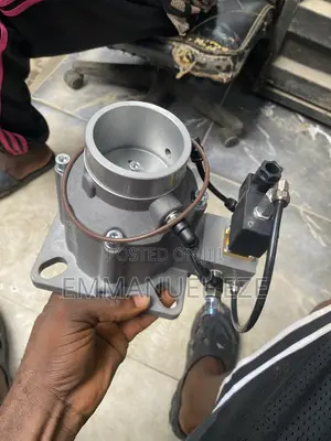 Screw Compressor Unloader