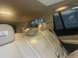Mercedes-Benz GLS-Class 2020 Gray